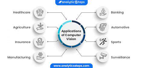 ApplicationsofComputerVisioninDifferentSectors