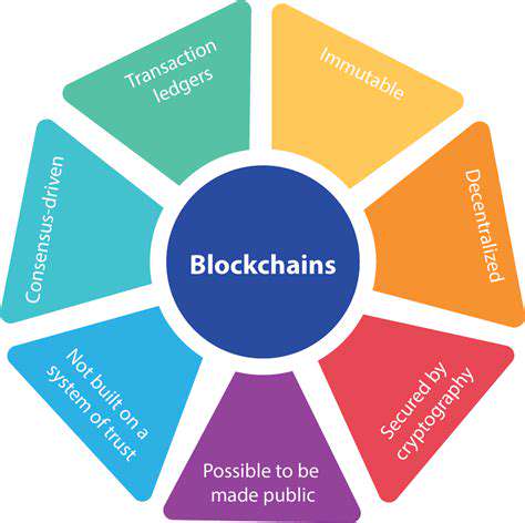 Blockchain Basics: How This Technology Works