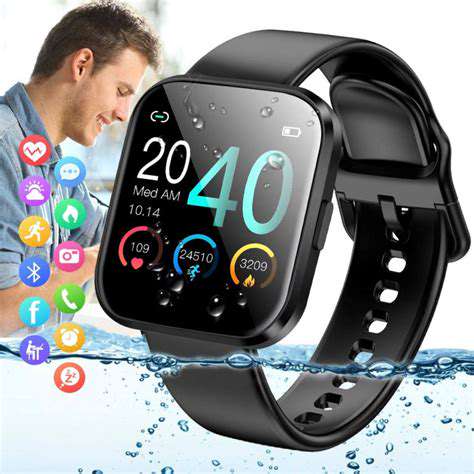 DisplayQualityandUserInterface:EnhancingtheSmartwatchExperience