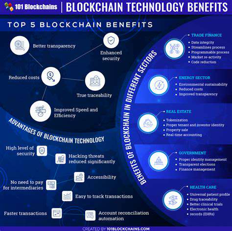 TheBenefitsofBlockchainTechnology