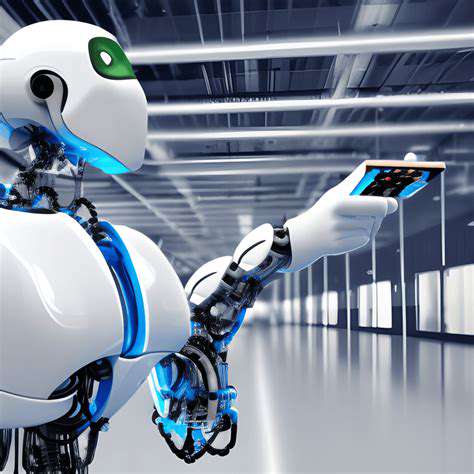 The Basics of Robotics and Automation