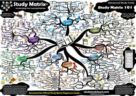 AdvancedTechniquesforEffectiveMindMapping
