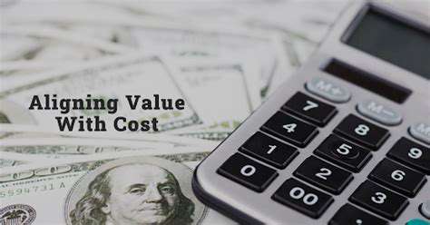BudgetandPricing:AligningCostswithValue