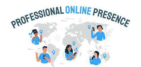 BuildingaProfessionalOnlinePresence