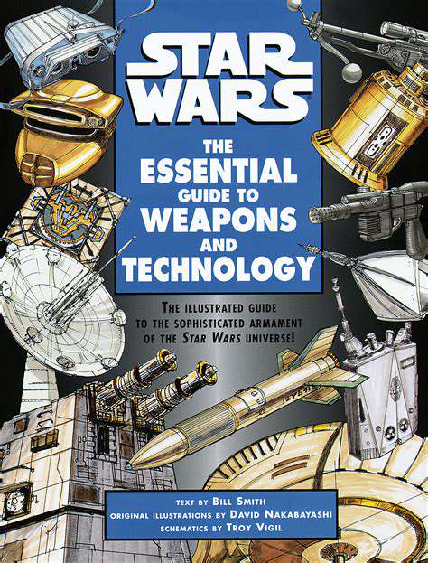 ChoosingYourWeapons:EssentialTechnologiesforRWD