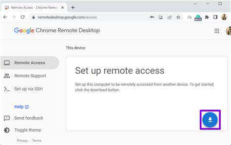 Best Apps for Remote Desktop Access