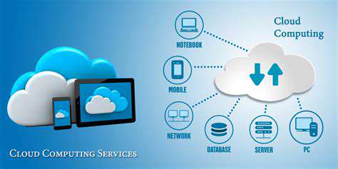 Understanding Cloud Computing for Developers