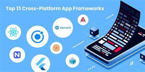 Best Frameworks for Mobile App Development [Android & iOS]