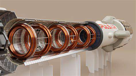 ElectricPropulsion:ASustainablePathtotheStars