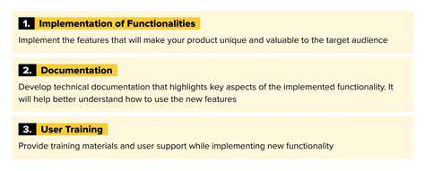 ImplementingCoreFunctionality