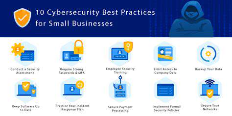 ImplementingSecurityBestPractices