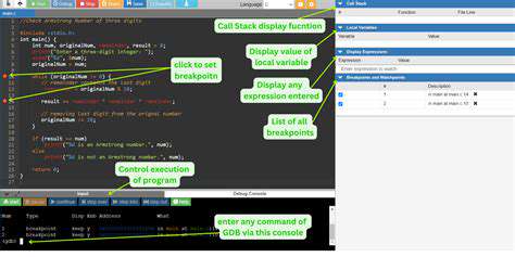 LeveragingDebuggerTools:SteppingThroughYourCode