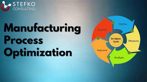 Manufacturing:OptimizingProcessesandMaintenance