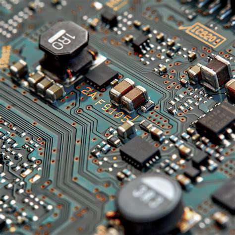 NanotechnologyinElectronics:EnhancingPerformanceandMiniaturization