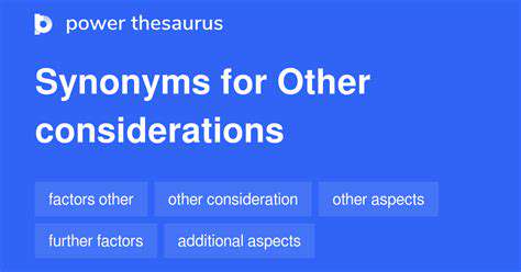OtherAlternatives&Considerations