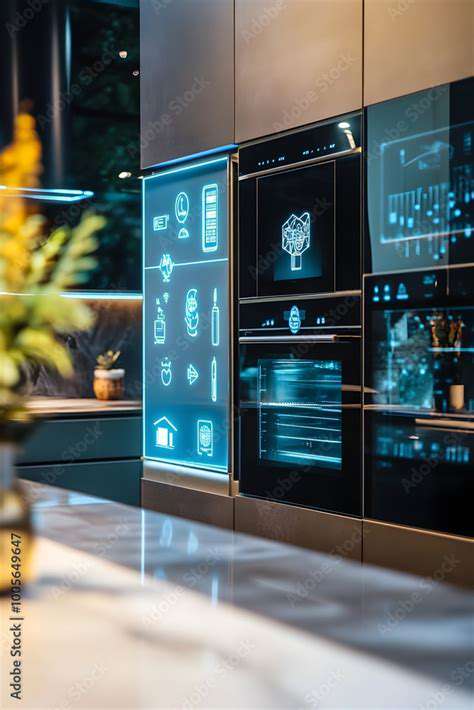 How Smart Homes Are Changing Our Lives Forever