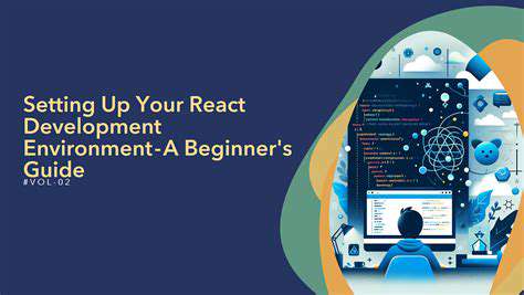 SettingUpYourReactDevelopmentEnvironment