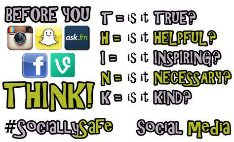 The Risks of Oversharing on Social Media