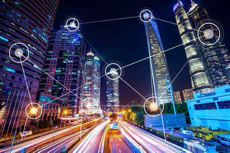 TheFoundationofSmartCityInfrastructure