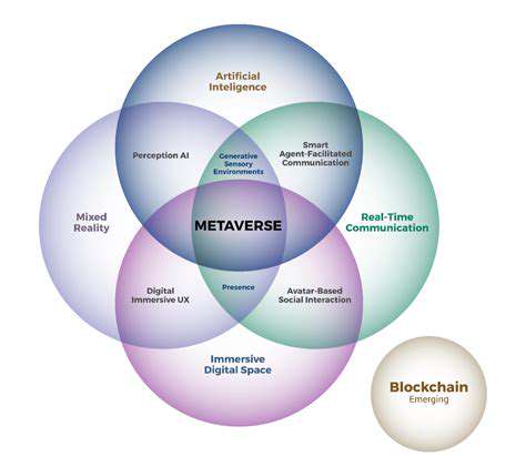 The Metaverse Explained: More Than Just Gaming