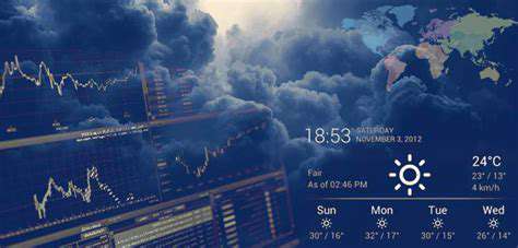UtilizingDataAnalyticsforClimateMonitoringandPrediction