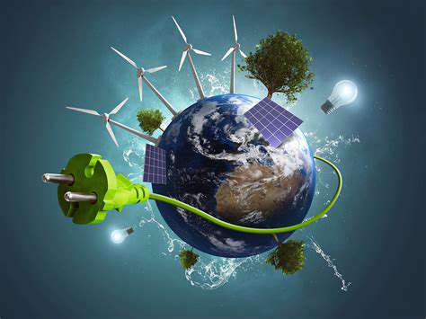 Understanding the Technology Behind Smart Grids