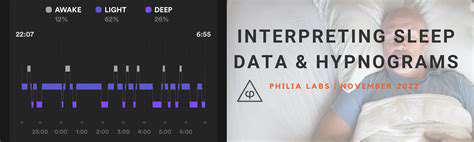 InterpretingSleepDataandIdentifyingPatterns