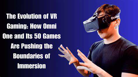 Introduction: The Evolution of VR Gaming
