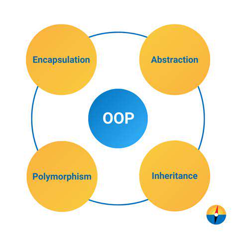 Understanding Object Oriented Programming (OOP)