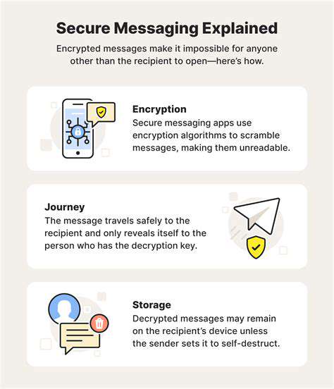 Best Secure Messaging Apps for Private Conversations