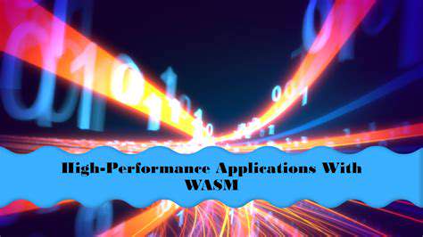 How to Use WebAssembly for High Performance Web Apps