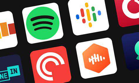 Best Apps for Finding and Organizing Podcasts