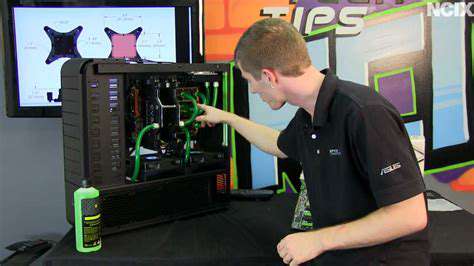 How to Build a Custom Water Cooled Gaming PC