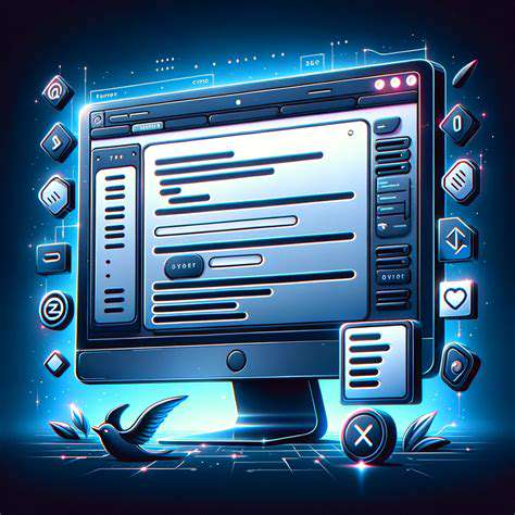 AdvancedFeaturesandConsiderations