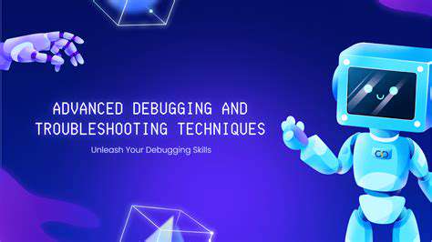 AdvancedTechniquesandTroubleshooting