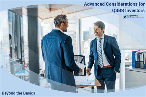BeyondtheBasics:AdvancedFeaturesandConsiderations