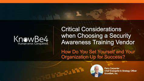 Top Security Awareness Training Programs for Employees