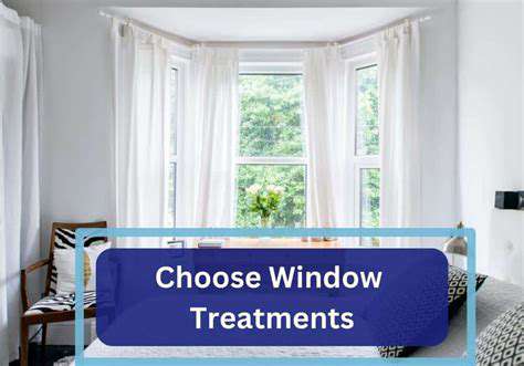 ChoosingtheRightSmartWindowTreatment:ABuyer'sGuide