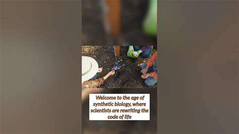 What is Synthetic Biology? [Engineering Life]