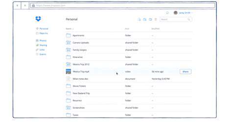 Best Cloud Storage for Collaboration and Team Projects