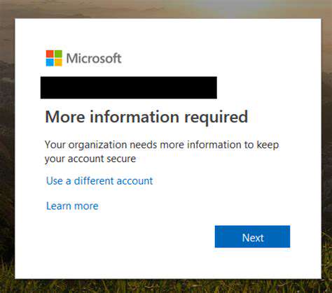 How to Set Up Multi Factor Authentication Beyond SMS