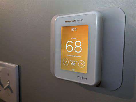 Review: The Newest Smart Thermostats [Energy Saving & Features]