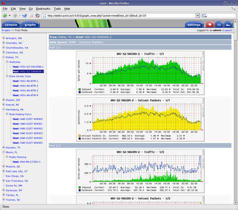 FreeNetworkMonitoringTools