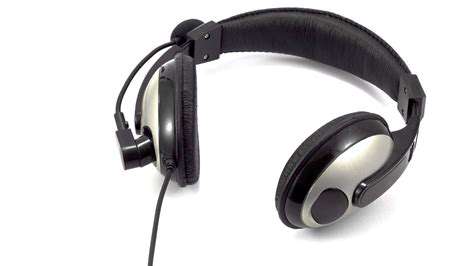Headset:ImmersionandCommunication