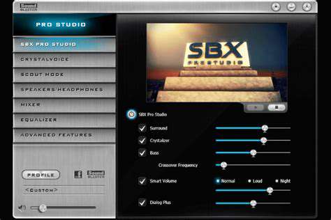 KeyFeaturestoConsider:AudioQualityandVirtualSurroundSound