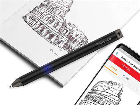 KeyFeaturestoConsiderWhenEvaluatingSmartPens