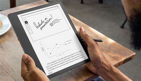 KindleScribe:SeamlessIntegrationwithAmazonEcosystem