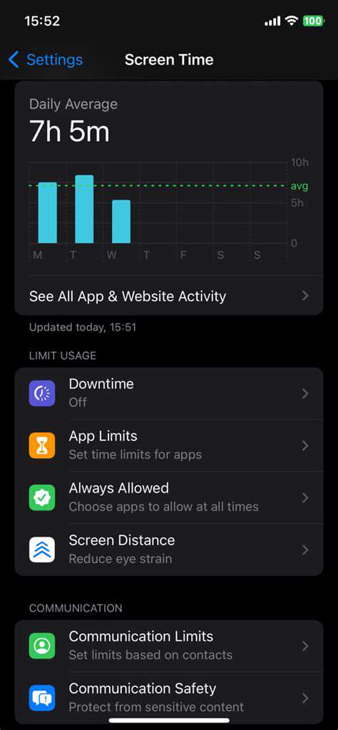 ManagingAppUsageandTimeLimits