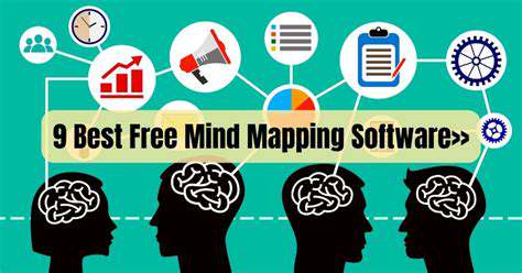 Top Mind Mapping Software for Brainstorming and Planning