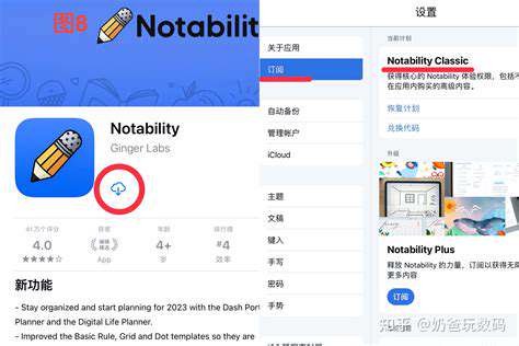 Top Note Taking Apps with Handwriting Support